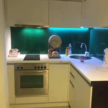 Modern 20 Meters From Mladost 1 Metro Station * Sofía