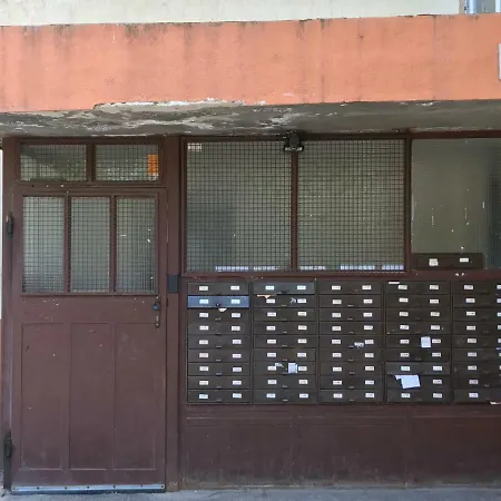 Modern 20 Meters From Mladost 1 Metro Station Sofía