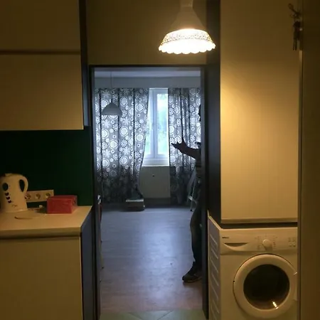 Modern 20 Meters From Mladost 1 Metro Station Appartement *