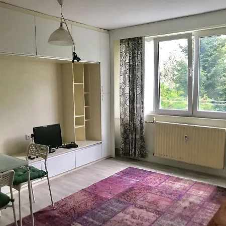 Lejlighed Modern 20 Meters From Mladost 1 Metro Station Sofia
