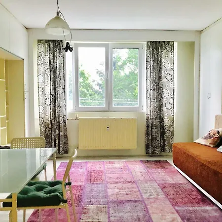 Modern 20 Meters From Mladost 1 Metro Station Appartement