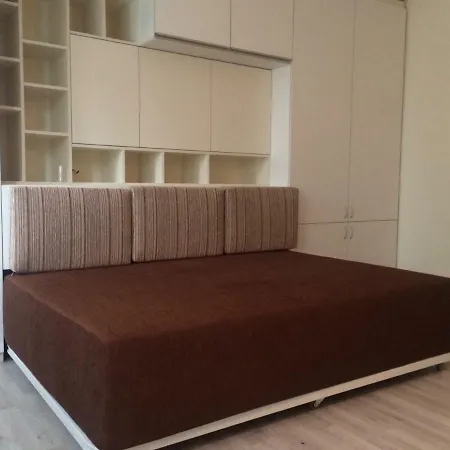 Appartement Modern 20 Meters From Mladost 1 Metro Station Sofia