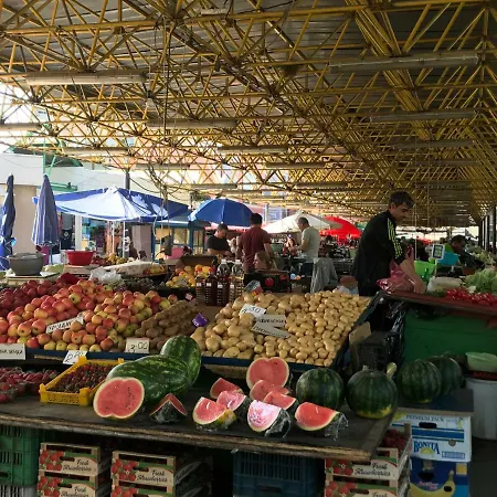 Appartement Modern 20 Meters From Mladost 1 Metro Station *